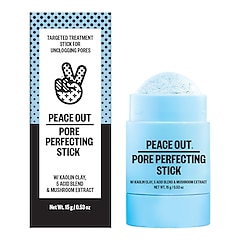 Hedefli bakım çubuğu – Gözenekleri açmak için, PEACE OUT SKINCARE